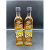 Image 1 : Real Canadian Gold Pressed Canola Oil (2 x 500ml)