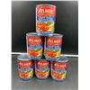 Image 1 : Alymer Accents Original Chunky Stewed Tomatoes (6 x 540ml)