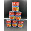 Image 1 : Alymer Accents Original Chunky Stewed Tomatoes (6 x 540ml)