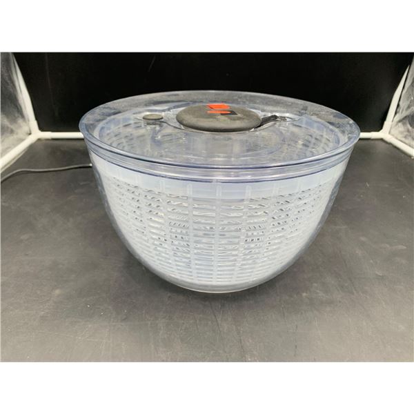 OXO Salad Spinner