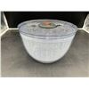 Image 1 : OXO Salad Spinner