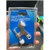Image 2 : Hillman Hinge Pin Door Stop (5 ct)