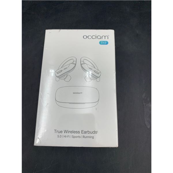 Occiam True Wireless Earbuds 5.0