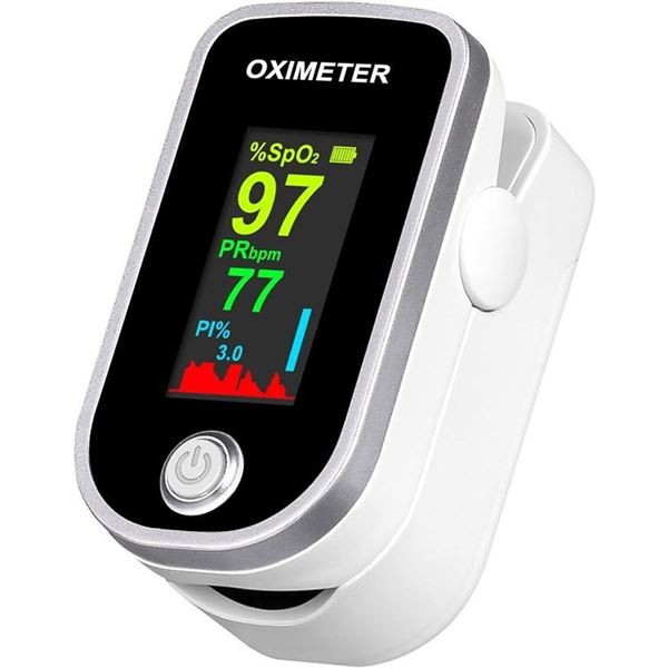 Pulse Oximeter
