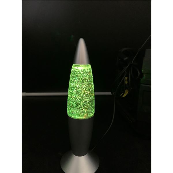 USB Rocket Light