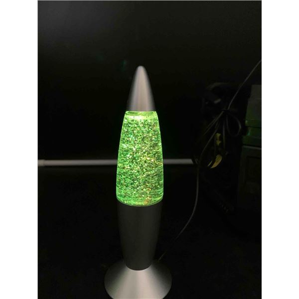 USB Rocket Light