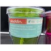 Image 2 : Aladdin Insulated Cold To-Go Tumbler (3ct)