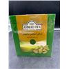 Image 2 : Ahmad Tea Cardamom Green Tea (100ct)