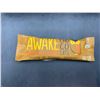 Image 2 : Awake Co Caffeinated Bars (20 x 27g)