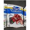 Image 2 : Ocean Spray Craisins Dried Cranberries (3 x 340g)
