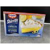 Image 1 : Dr. Oetker Shirriff Original Lemon Pie Filling & Dessert Mix (4 x 212g)