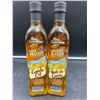 Image 1 : Real Canadian Gold Cold Pressed Canola Oil (2 x 500ml)