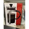 Image 1 : Cafe Ofe French Press (350ml)