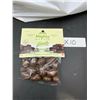 Image 1 : Milk Chocolate Covered Almonds (10 x 60g)