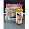 Image 1 : Bai Antioxidant Infusion-Malawi Mango (12 x 530ml)