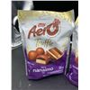 Image 2 : Aero Truffle Nanaimo Bars (4 x 135g)