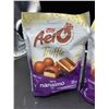 Image 2 : Aero Truffle Nanaimo Bars (4 x 135g)