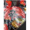 Image 2 : Nongshim Spicy Ramyun Noodles with Seasoning Mix (6 x 75g)