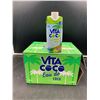 Image 1 : Vita Coco Pineapple Coconut Water (12 x 500ml)