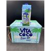 Image 1 : Vita Coco Original Coconut Water (12 x 500ml)
