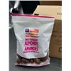 Image 2 : Milk Chocolate Almonds (12ct)