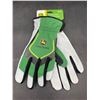 Image 1 : John Deere All Purpose Utility Gloves (XL)