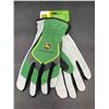 Image 1 : John Deere All Purpose Utility Gloves (XL)