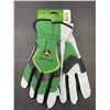 Image 3 : John Deere All Purpose Utility Gloves (XL)
