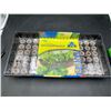 Image 1 : Jiffy Professional Greenhouse Plant Starter Pods