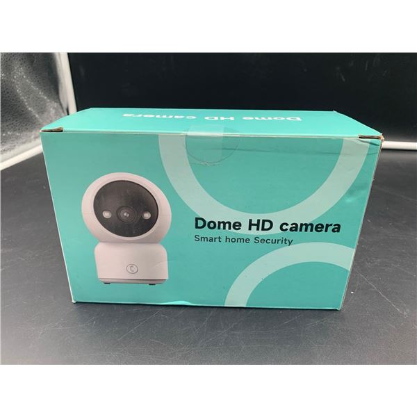 Dome HD Camera Smart Home Security iCam 365 360° PTZ Camera