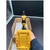 Image 4 : Cordless Hot Glue Gun for DeWalt, Handheld Hot Melt Glue Gun for DeWalt 18/20V Max Li-ion Battery, 3
