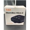 Image 1 : TriBit StormBox Micro 2 Portable Wireless Speaker