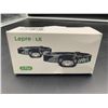 Image 1 : Lepro LE 2 Pack Head Lamps
