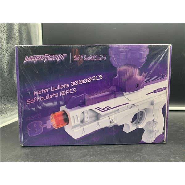 Marvtown ST605A Water Bullets 30000Pcs + 10 Soft Bullets