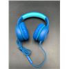 Image 1 : KLYLOP Kids Headphones with Microphone, Wired Headphone for Kids for School, Volume Limiter 85/94dB,