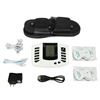 Image 1 : Sankirtan Electronic Pulse Massager Therapy Stroke Slimming Machine For Pain Relief & Fitness