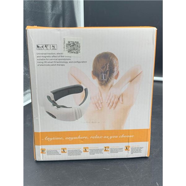 Cervical Massager
