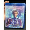 Image 1 : BBC Doctor Who Complete Seaspn One Blueray Set