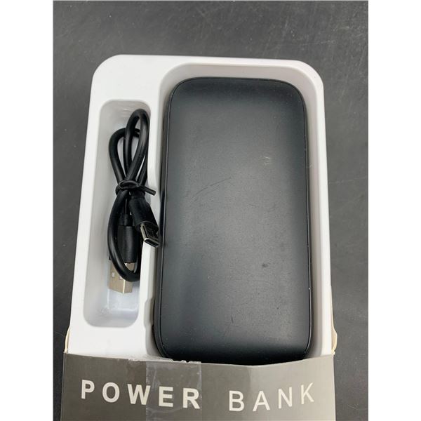 Rechargable Pocket Power Bank