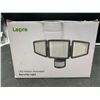Image 2 : Lepro Motion Sensor Lights Outdoor, 27W Ultra Bright 3200LM LED Security Flood Lights with Motion Se