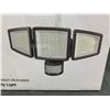 Image 3 : Lepro Motion Sensor Lights Outdoor, 27W Ultra Bright 3200LM LED Security Flood Lights with Motion Se