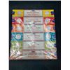Image 1 : Lot of 6 Assorted Packs of Satya Insence