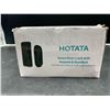 Image 1 : Hotata Smart Door Lock with Keypad & Deadbolt