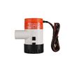 Image 1 : Seaflo 1100 GPH 12v Boat Marine Plumbing Electric Bilge Pumps