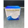 Image 1 : Household Co/Smoke Alarm - Battery operated