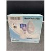 Image 1 : Mesh Personal Hand held Nebulizer