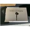 Image 5 : Garden Light Projector Stake Light