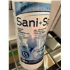 Image 2 : Sani Spec Antiseptic 12 x 500ml CASE LOT