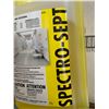 Image 4 : Choisy Spectr Industrial Disinfectant Cleaner CASE LOT 4 X 1L