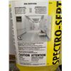 Image 3 : Choisy Spectr Industrial Disinfectant Cleaner CASE LOT 4 X 1L